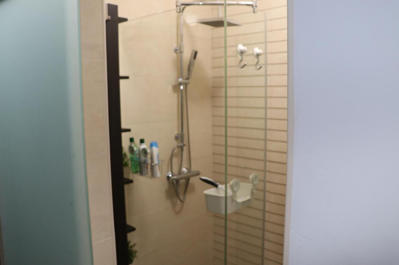 Апартаменты Petofi Apartman Сегед Экстерьер фото