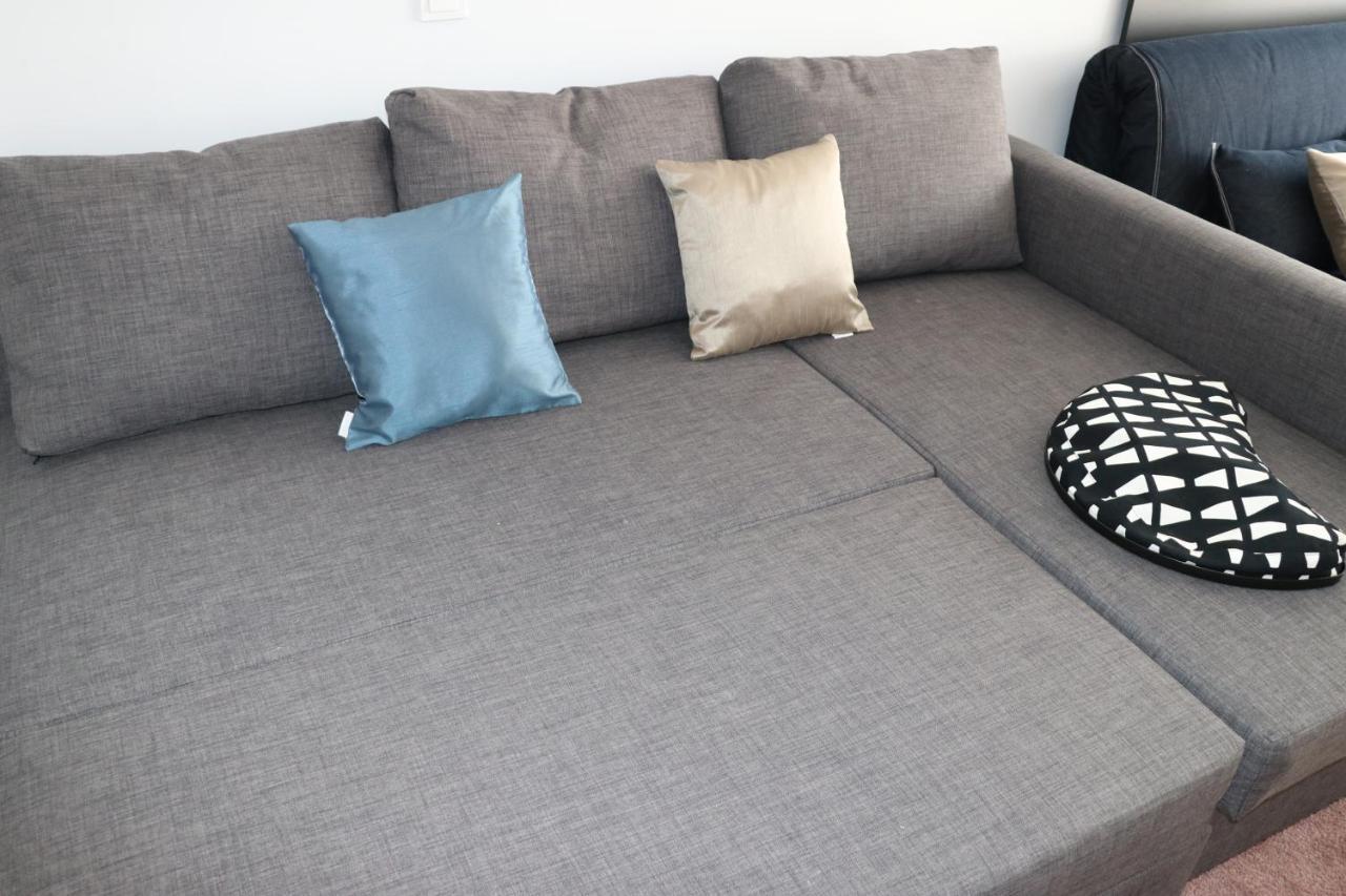 Апартаменты Petofi Apartman Сегед Экстерьер фото